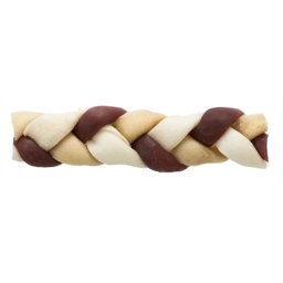 TRIXIE DENTA FUN BRAIDED STICK 200X30 GR 12 CM