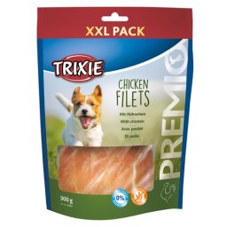 TRIXIE PREMIO KIPFILET XXL 6X300 GR
