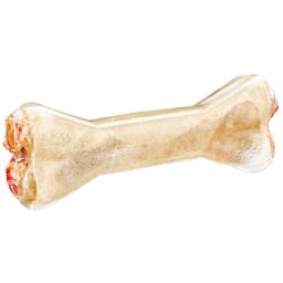 TRIXIE KAUWBOT SALAMISMAAK 12 CM 2 × 70 G / ST. 12 CM 10X2X70 GR