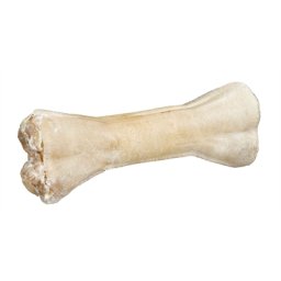 TRIXIE KAUWBOT LAMVULLING 13 CM 70 G 13 CM 10X70 GR
