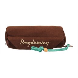 TRIXIE PREYDUMMY CANVAS BRUIN 7X7X18 CM 3 ST