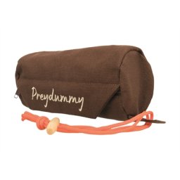 TRIXIE PREYDUMMY CANVAS BRUIN 8X8X20 CM 3 ST