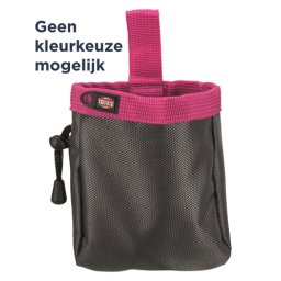 TRIXIE SNACKZAKJE BAGGY ASSORTI 10X10X14 CM 3 ST