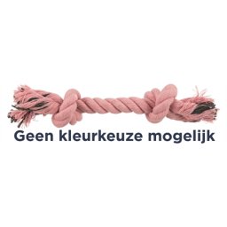 TRIXIE FLOSTOUW ASSORTI 20 CM 4 ST