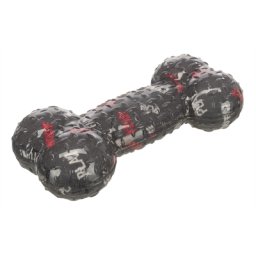 TRIXIE BOT TPR BLOEMMOTIEF ASSORTI 17 CM 3 ST