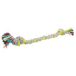 TRIXIE FLOSTOUW KATOEN / TPR 50 CM 3 ST