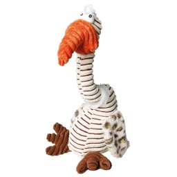 TRIXIE PLUCHE / STOF GIER MET GELUID 32 CM 2 ST