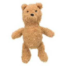 TRIXIE PLUCHE BEER MET GELUID 30 CM 3 ST