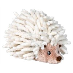 TRIXIE PLUCHE / KATOEN EGEL MET GELUID 12 CM 3 ST