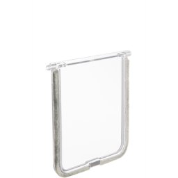 TRIXIE RESERVEKLEP HUISDIERLUIK #3869 BRUIN 14,7X15,8 CM