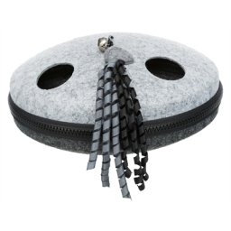 TRIXIE WIGGLE & FUMBLE VILT 23 CM