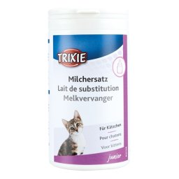 TRIXIE MELKVERVANGER VOOR KTTENS POEDER 3X250 GR