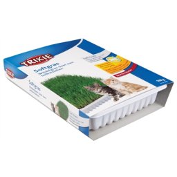 TRIXIE SOFTGRAS BAK 12X100 GR