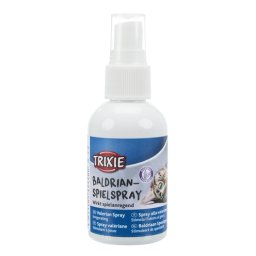 TRIXIE VALERIAAN SPEELSPRAY 6X50 ML