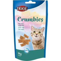 TRIXIE CRUMBIES 6X50 GR