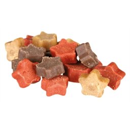 TRIXIE SOFT SNACK KITTY STARS 6X140 GR