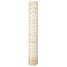 TRIXIE RESERVEPAAL SISAL NATUREL 60X9X9 CM