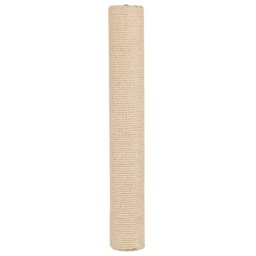 TRIXIE RESERVEPAAL JUTE NATUREL 60X9X9 CM