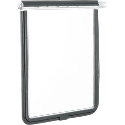 TRIXIE RESERVEKLEP VOOR HUISDIERLUIK #4424 WIT 18X20 CM