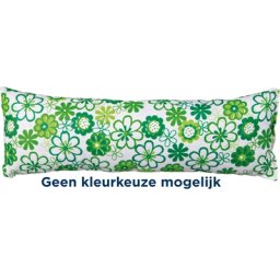 TRIXIE KUSSENROL KATOEN MET VALERIAAN ASSORTI 25X8 CM 4 ST