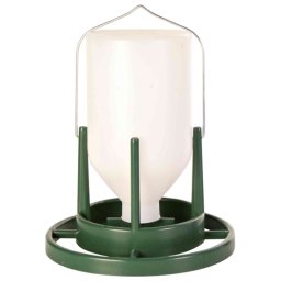 TRIXIE VOLIÈRE WATERDISPENSER 20 CM 1 LTR 2 ST