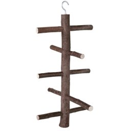 TRIXIE KLAUTERREK SCHORSHOUT 27 CM 2 ST