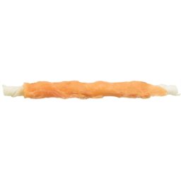 TRIXIE DENTA FUN CHICKEN CHEWING ROLLS 28 CM 3 ST 250 GR