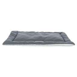 TRIXIE LIGMAT FARELLO WIT - GRIJS / GRIJS 90X65 CM