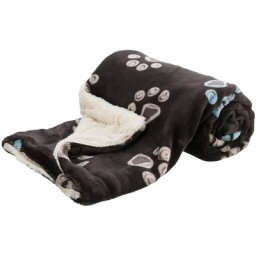 TRIXIE HONDENDEKEN JIMMY DONKERBRUIN / BEIGE 100X70 CM