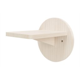 TRIXIE KLIMTREDE VOOR MUUR MUURLANDSCHAP GRENEN WIT 22X19X19 CM