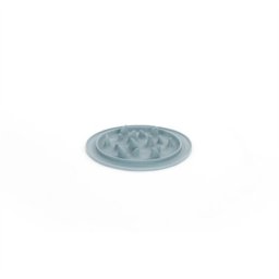 TRIXIE VOERMAT SLOWFEEDING TPE GRIJS 24X24 CM