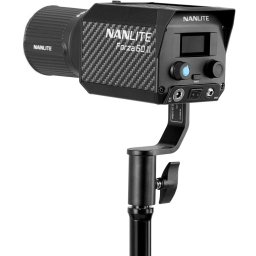 Nanlite Forza 60 II LED