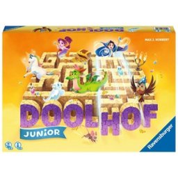 Doolhof - Junior