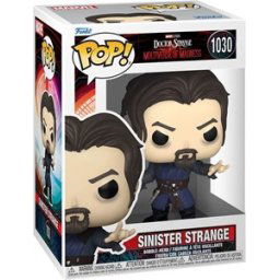 Funko Pop! - Doctor Strange Sinister Strange #1030