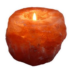 Esspo Himalayazout Theelicht Houder