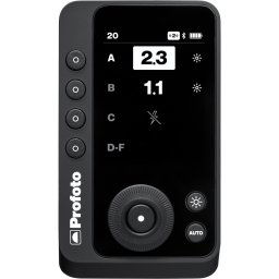 Profoto Connect Pro Fujifilm