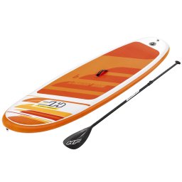 Bestway Stand Up Paddle Board HYDRO-FORCE™ iSUP Aqua Journey 274cm