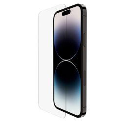 Belkin Tempered iPhone 14 Pro Max Glazen Screenprotector