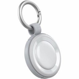 OtterBox Rugged AirTag Hanger Wit
