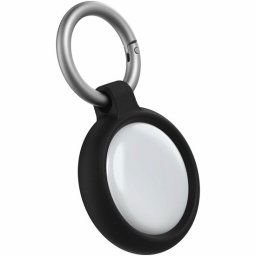 OtterBox Sleek AirTag Hanger Zwart