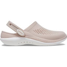 Crocs Clogs LiteRide 360 Clog met fijne stempeldruk