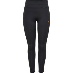 Only Play - Maat XS - ONPJAMA HW MESH TRAIN TIGHTS Dames Sportlegging