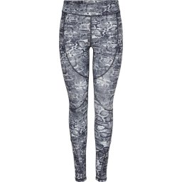 Only Play - Maat XS - ONPMAJVI AOP TRAIN TIGHTS Dames Sportlegging