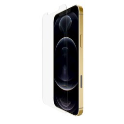 Belkin UltraGlass iPhone 12 Pro / iPhone 12 Glazen Screenprotector