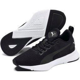 PUMA Zaalschoenen Flyer Runner Jr
