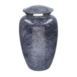 Grote Elegance Urn Violet Marble (3.5 liter)
