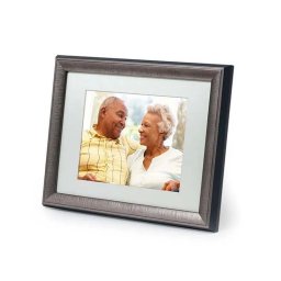 Grote Houten Fotolijst Urn Tinkleurig (2.6 liter)