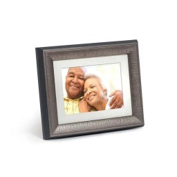 Houten Fotolijst Mini Urn Tinkleurig (0.55 liter)