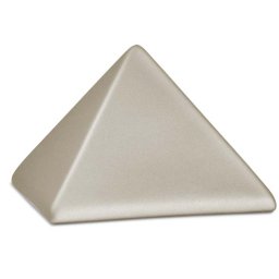 Middelgrote Piramide Urn Champagne (1.5 liter)