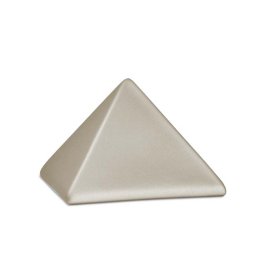 Kleine Piramide Urn Champagne (0.5 liter)